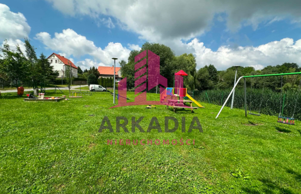 Na sprzedaż dom 200m2 w Przerzeczynie-Zdroju