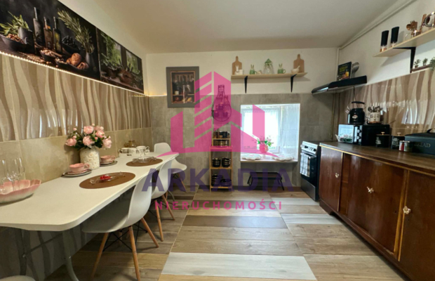 Na sprzedaż dom 200m2 w Przerzeczynie-Zdroju