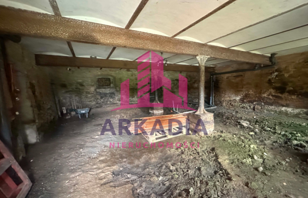 Na sprzedaż dom 200m2 w Przerzeczynie-Zdroju