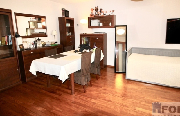 Warszewo/Duńska 3 pokoje, 1 piętro, balkon, garaż