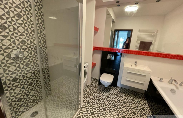 3 pokojowe mieszkanie z ogródkiem, m. post