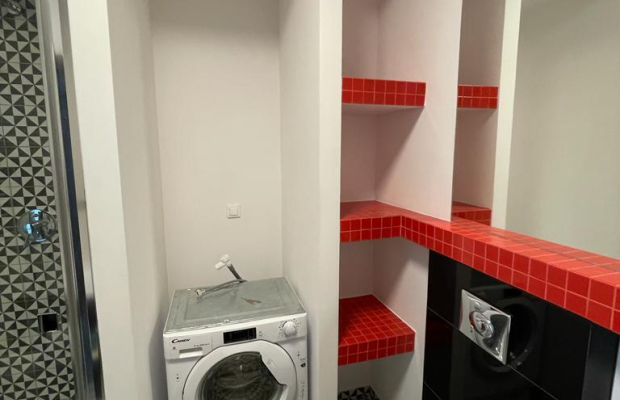 3 pokojowe mieszkanie z ogródkiem, m. post
