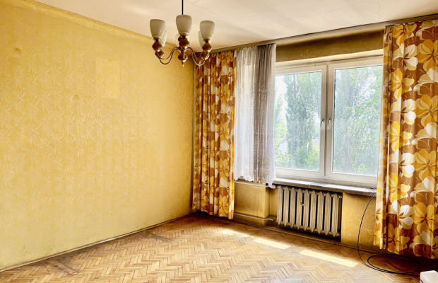 Będzin, ul. Krasickiego | Mieszkanie na sprzedaż