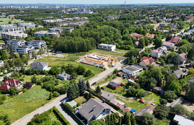 Częstochowa, ul. Zakopiańska | Apartament