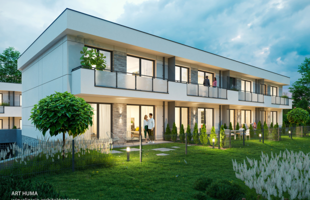Częstochowa, ul. Zakopiańska | Apartament
