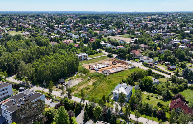 Apartament ul. Zakopiańska, Częstochowa