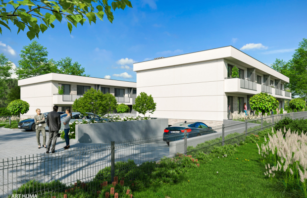 Apartament ul. Zakopiańska, Częstochowa