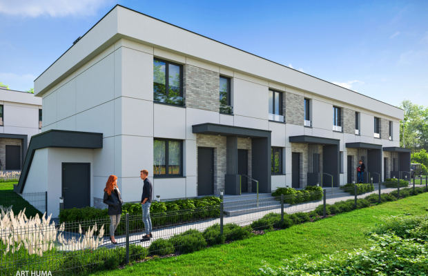 Apartament ul. Zakopiańska, Częstochowa