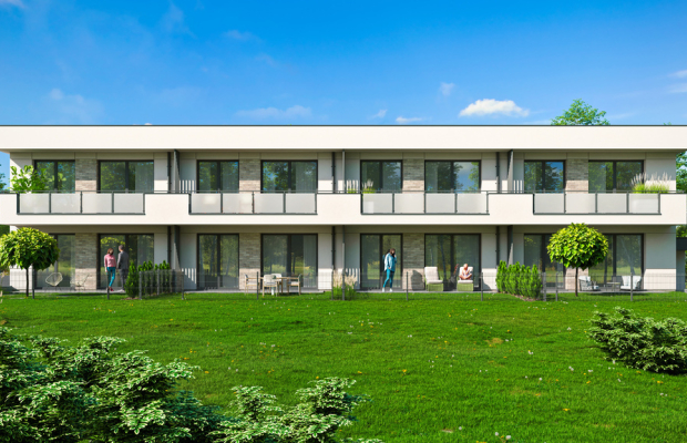 Apartament ul. Zakopiańska, Częstochowa