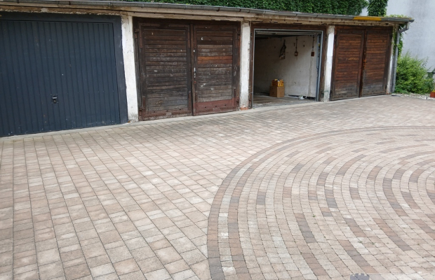 Garaż murowany 20m2  Centrum