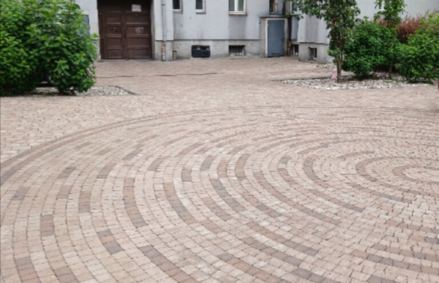 Garaż murowany 20m2  Centrum