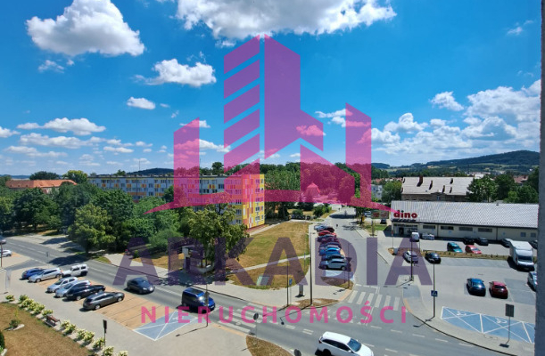 Na sprzedaż kawalerka 23,60 m² Bielawa