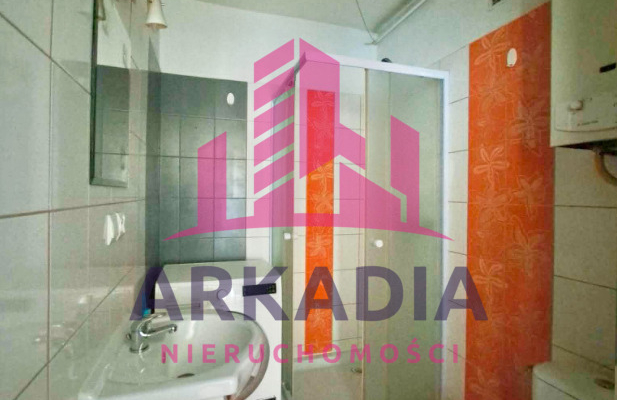 Na sprzedaż kawalerka 23,60 m² Bielawa