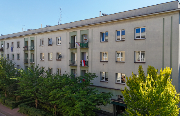 Częstochowa, ul. Gąsiorowskiego | Mieszkanie