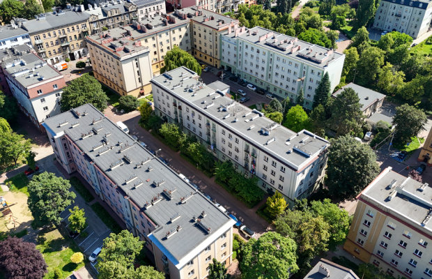Częstochowa, ul. Gąsiorowskiego | Mieszkanie