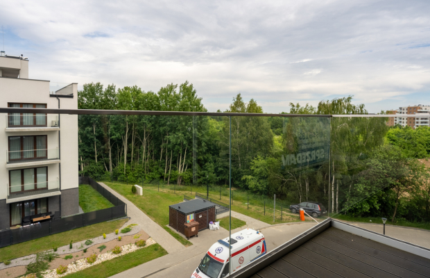 Częstochowa, ul. Poleska | Apartament