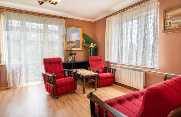 Starokrzepice, ul. Oleska | Dom na sprzedaż