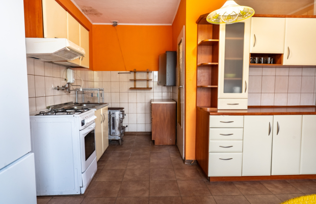 Starokrzepice, ul. Oleska | Dom na sprzedaż