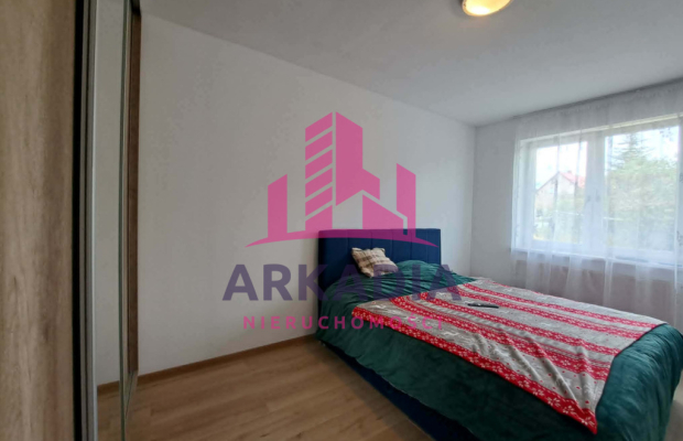 Dom na sprzedaż w Pieszycach 176m2
