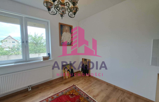 Dom na sprzedaż w Pieszycach 176m2