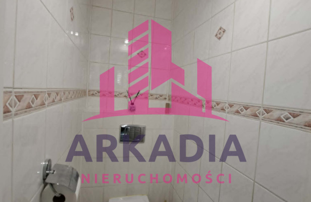 Na sprzedaż  mieszkanie z balkonem ul. Andersa