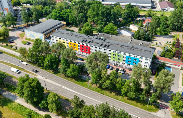 Częstochowa, Aleja Niepodległości | Lokal