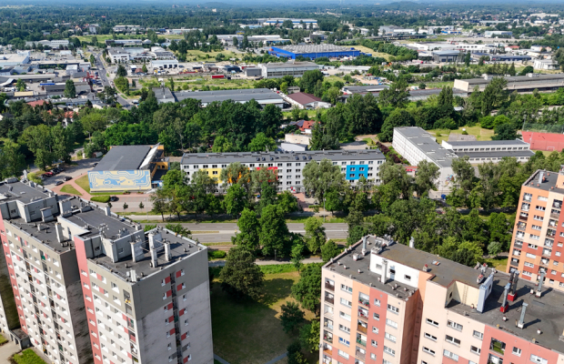 Częstochowa, Aleja Niepodległości | Lokal
