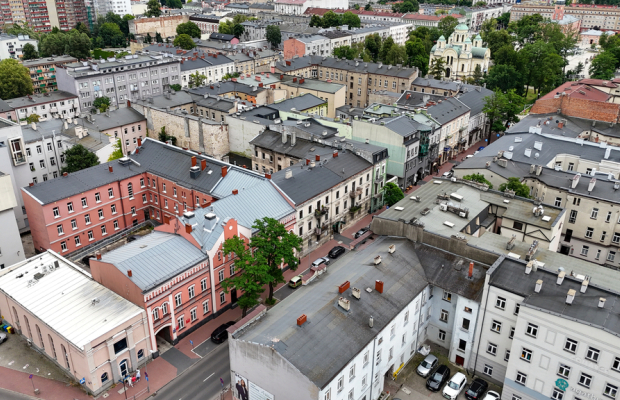 Częstochowa, ul. Dąbrowskiego | Mieszkanie