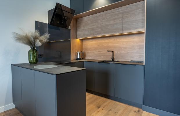 Częstochowa, ul. Małopolska | Apartament