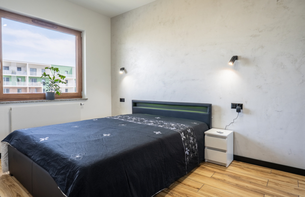 Częstochowa, ul. Małopolska | Apartament