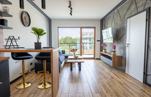 Częstochowa, ul. Małopolska | Apartament
