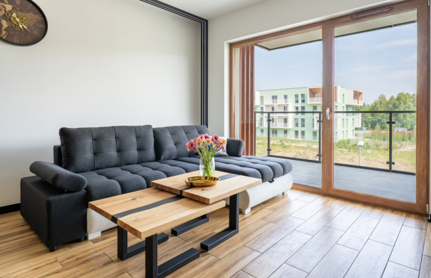 Częstochowa, ul. Małopolska | Apartament