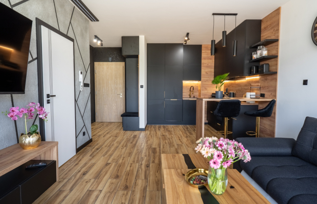 Częstochowa, ul. Małopolska | Apartament