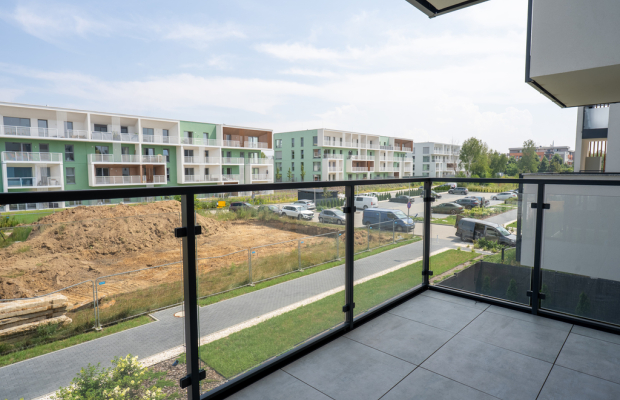Częstochowa, ul. Małopolska | Apartament