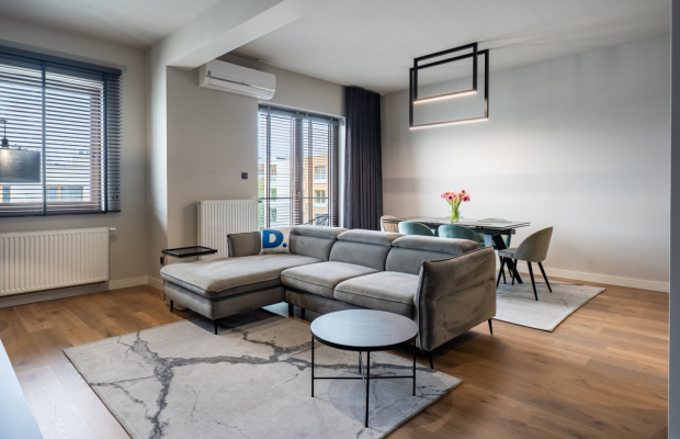 Częstochowa, ul. Okulickiego | Apartament