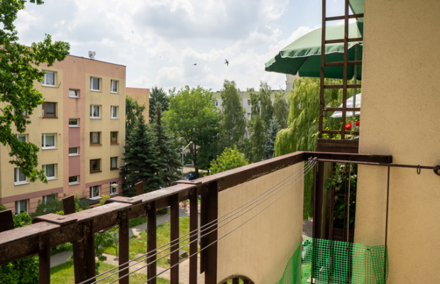 Częstochowa, ul. 11 listopada | Mieszkanie
