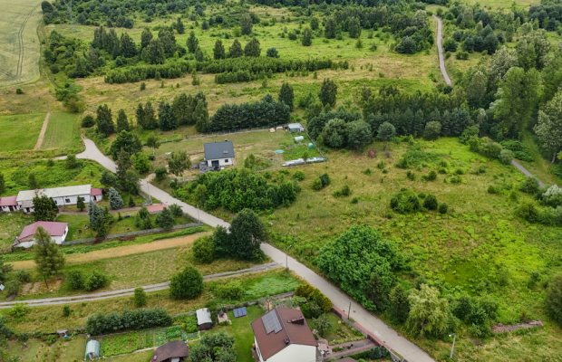 Zawiercie, ul. Żelazna | Działka na sprzedaż