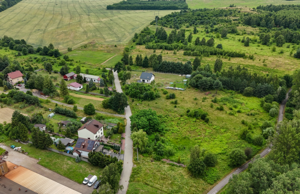 Zawiercie, ul. Żelazna | Działka na sprzedaż