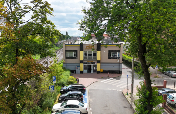 Częstochowa, Wały Dwernickiego | lokal użytkowy
