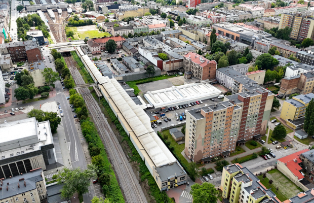 Częstochowa, Wały Dwernickiego | lokal użytkowy