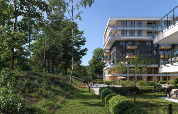 Sosnowiec, ul. Śnieżna | Apartament na sprzedaż
