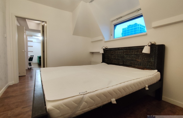 Do wynajęcia loft z dużym tarasem - Jasnych Błonia