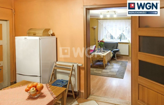 Olsztyn, budynek biurowy, dom mieszkalny, 1102 m2, sprzedam, 1 350 000 zł, netto.  
  
Kompleks budynków pod działalność gospod