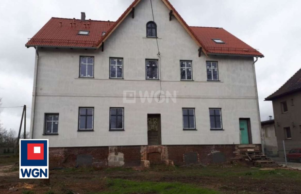 Nielubia, dom, 1138 m2, działka 2060 m2, sprzedam, 990 000 zł  
  
Na sprzedaż budynek mieszkalno-usługowy o powierzchni użytko