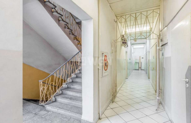 Pyrzyce, kompleks budynków, 1490 m2, sprzedam, 1 190 000 PLN netto.  
  
Kompleks budynków na mieszkania lub hotel, 30 km od Sz