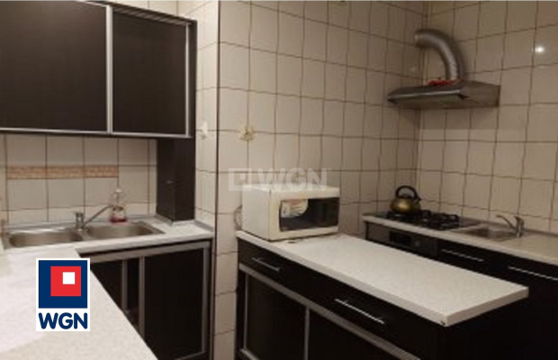 Góra, lokal użytkowy, 48 m2, wynajmę 1 800 PLN.  
               
Na wynajem lokal o powierzchni 48 m2, na nieuciążliwą działal