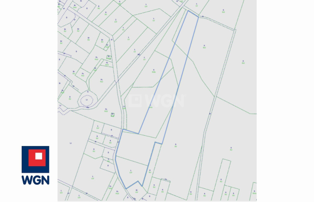 Radwanice, powiat Polkowicki, grunt inwestycyjny, działka, powierzchnia 34 100 m2, sprzedam, 450 000 zł netto.  
  
Zapraszam d