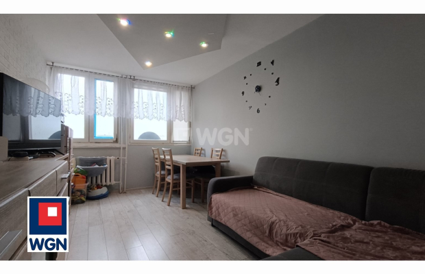 Polkowice, mieszkanie, 8 piętro, 2 pokoje, 41,30 m2, sprzedam, 240 000 zł.  
  
  
Zapraszamy do zapoznania się z interesującą 