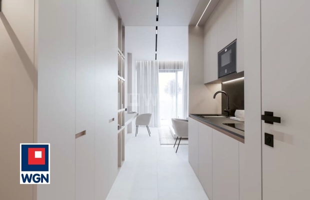 Gonio, Batumi, Gruzja, region Adżara, apartament, 34,5 m2, 398714 zł.  
  
Apartament na 16 piętrze z tarasem. Salon z aneksem 