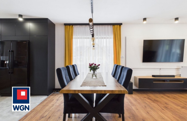 Składowice koło Lubina, DOM jednorodzinny, 3 pokoje + salon z kuchnią, 86 m2, działka 10 arów, cena 1 050 000 zł, sprzedam.  
 